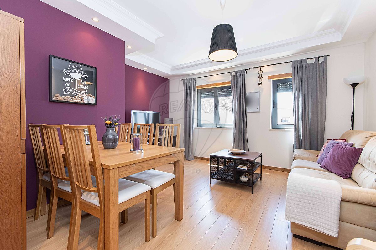 Apartamento T2 para venda