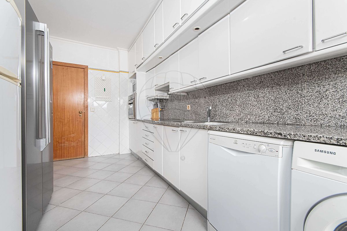 Apartamento T3 para venda