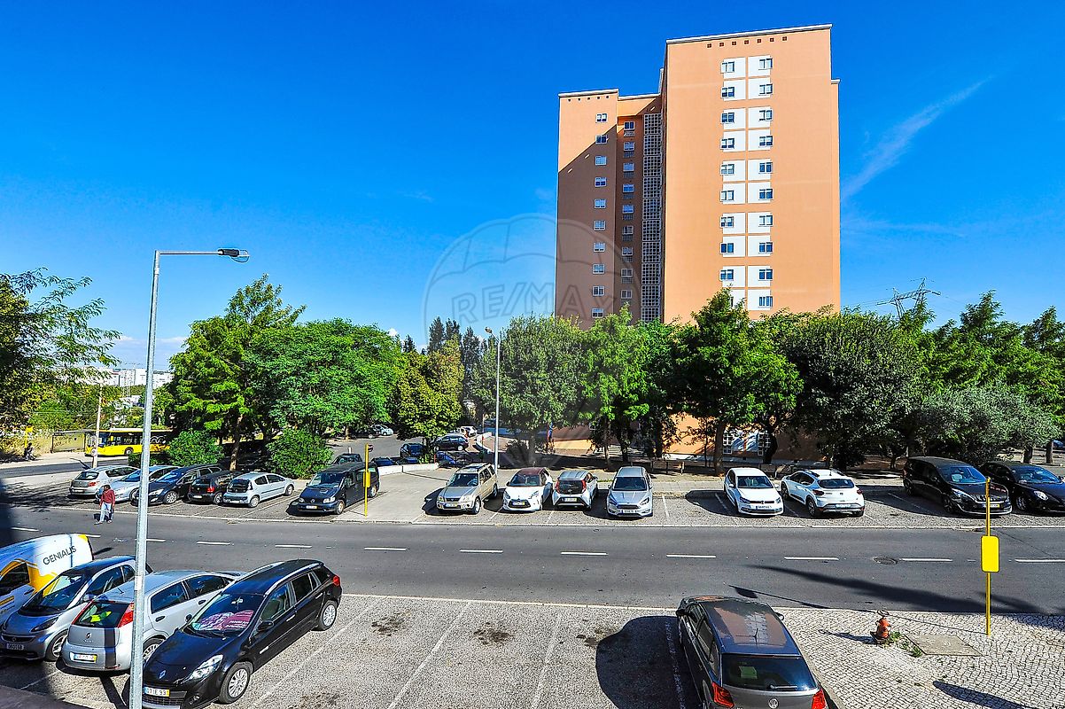 Apartamento T1 para venda