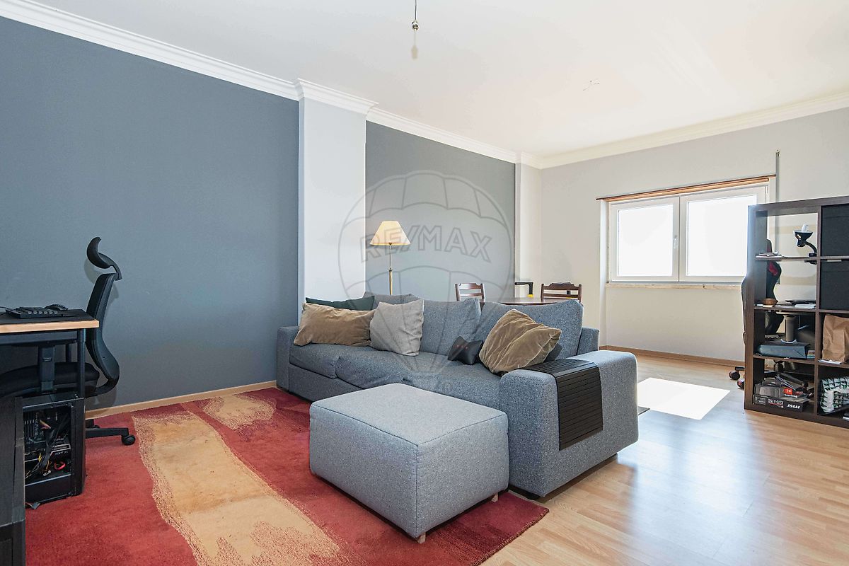 Apartamento T1 para venda