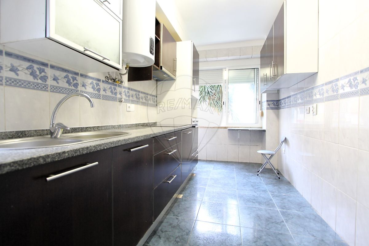 Apartamento T3 à venda em Sintra