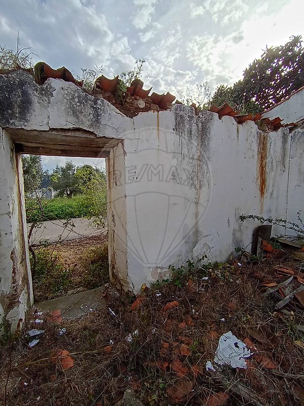 Terreno à venda em Tomar