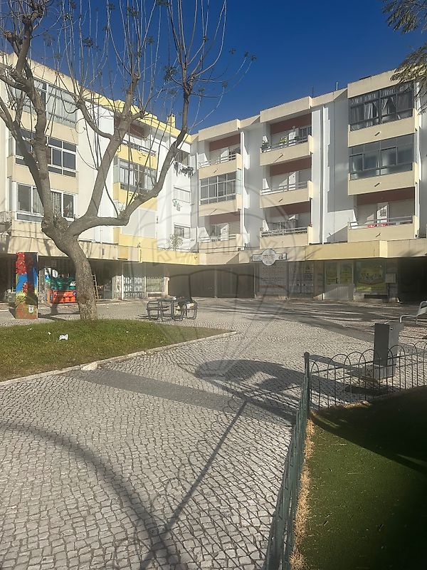 Apartamento - Moita, Moita, Setúbal