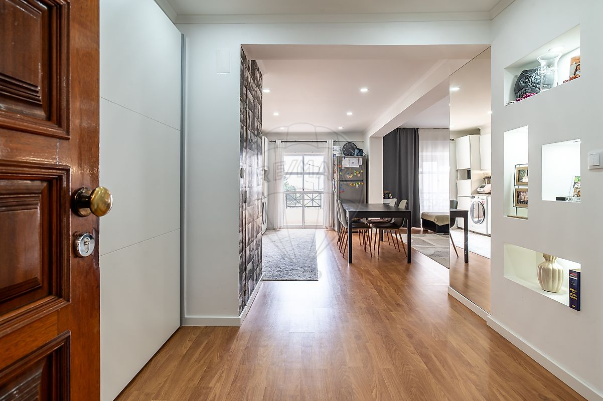 Apartamento T2 à venda em Sintra