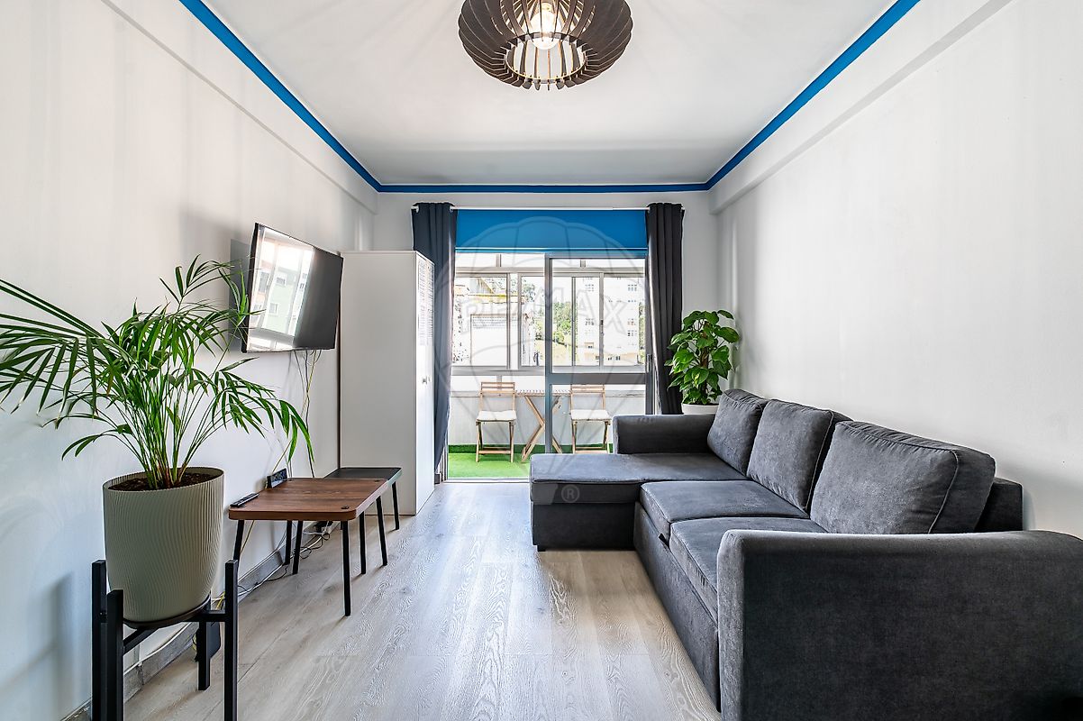 Apartamento - Agualva e Mira-Sintra, Sintra, Lisboa