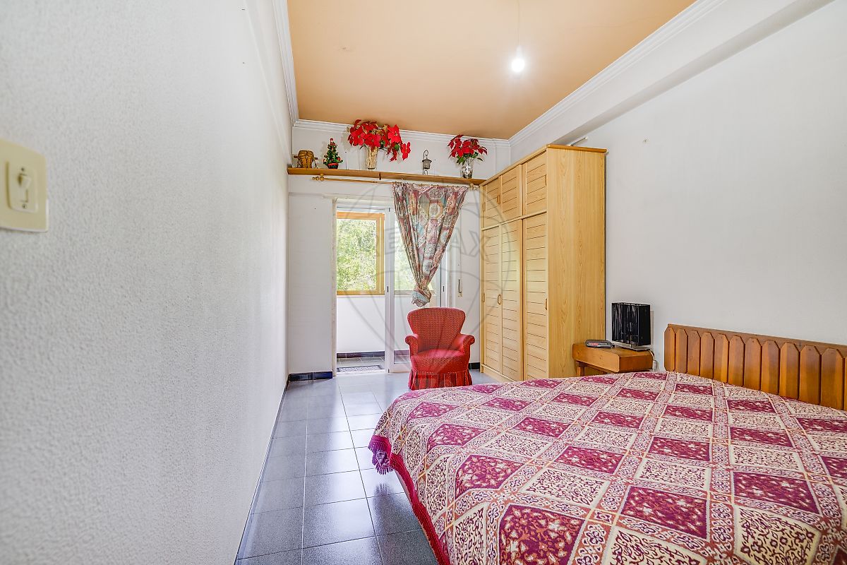 Apartamento - Massamá e Monte Abraão, Sintra, Lisboa