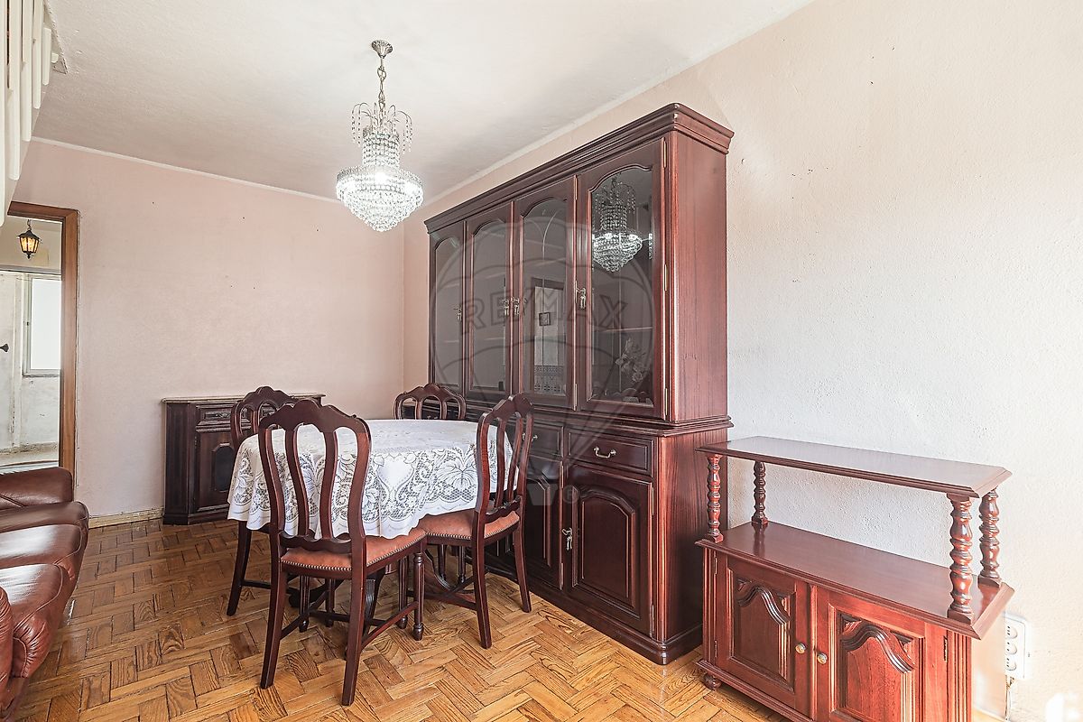 Apartamento T2 à venda em Lisboa