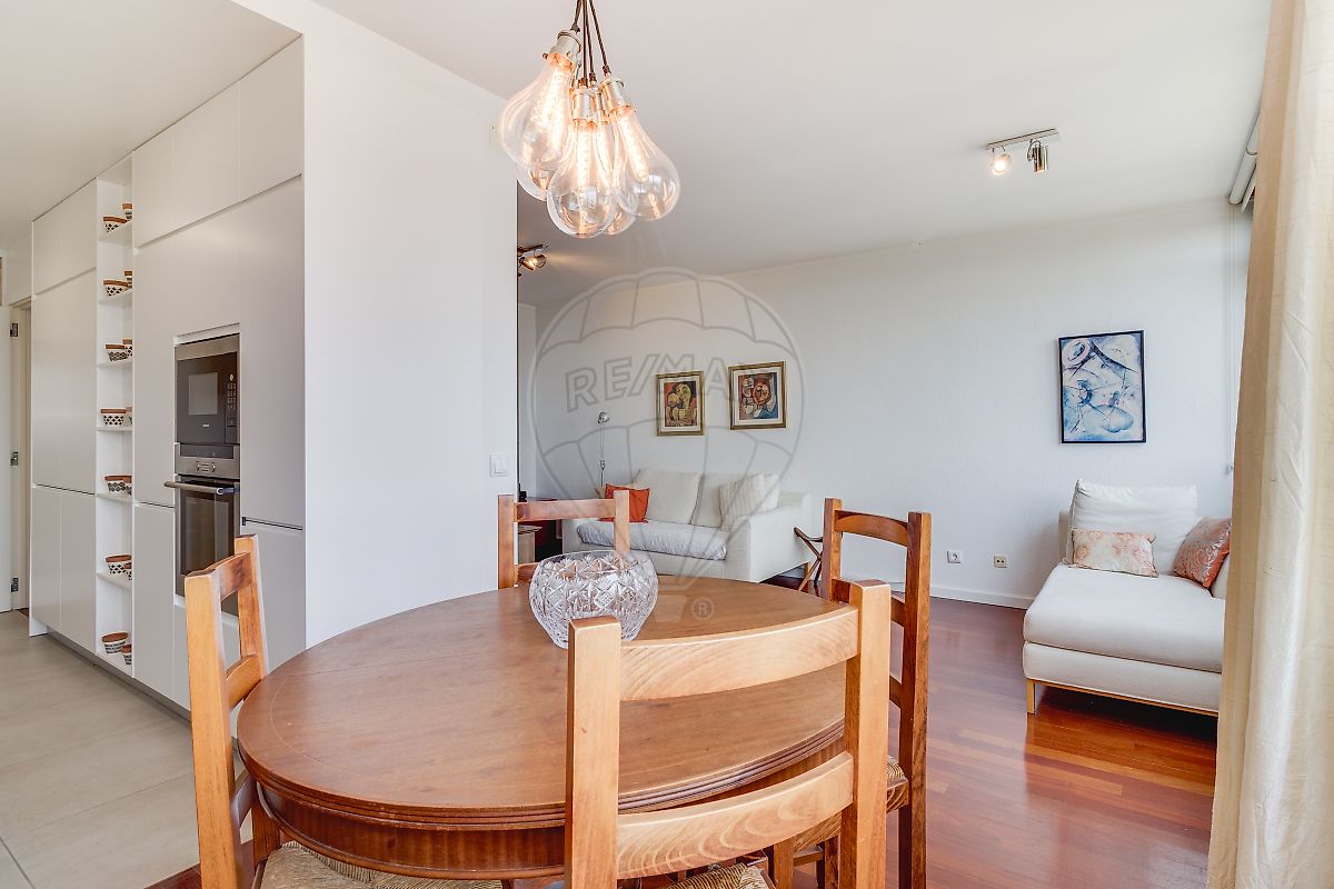 Apartamento T3 à venda em Sintra