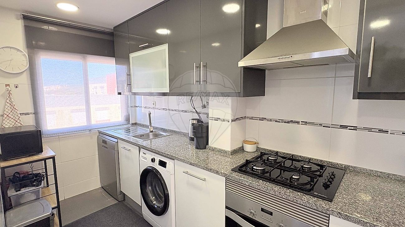 Apartamento T2 à venda em Sintra