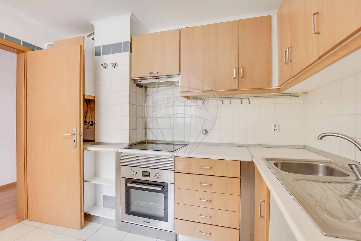Apartamento T2 à venda em Lisboa