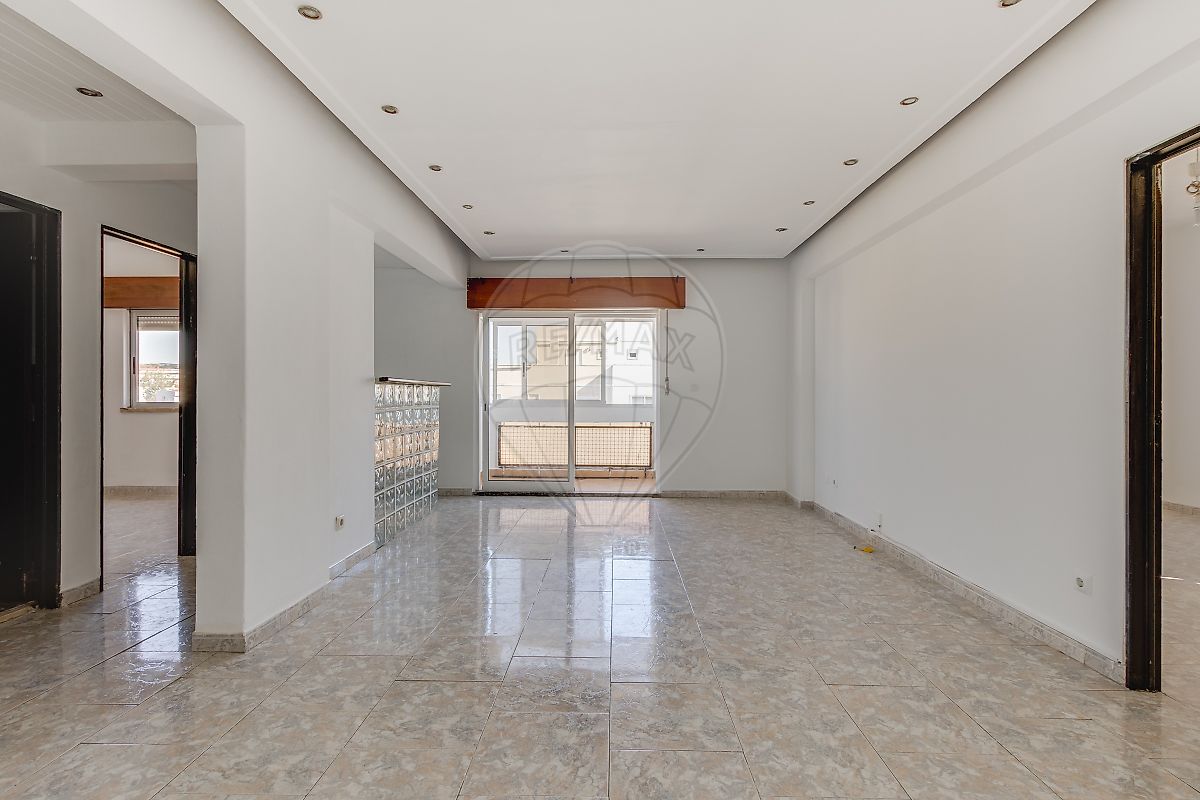 Apartamento T2 - Massamá e Monte Abraão, Sintra, Lisboa