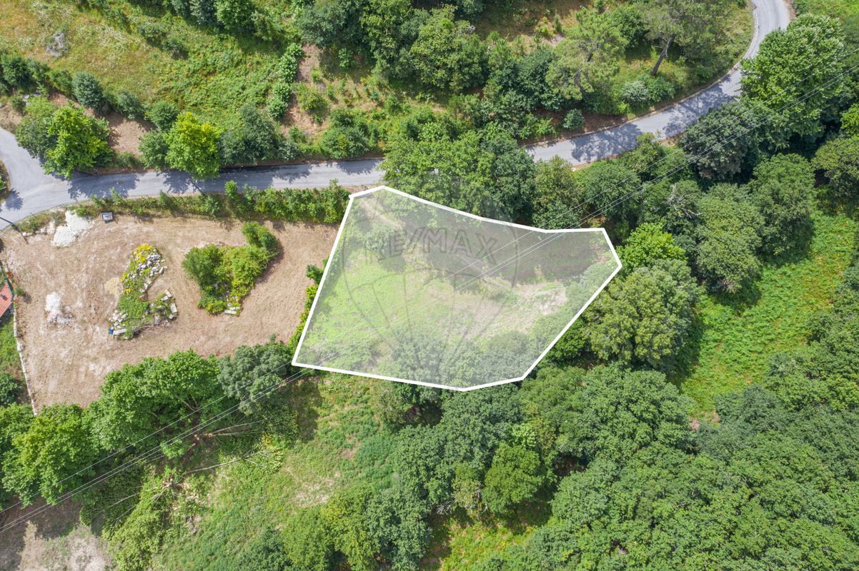 Terreno  para venda