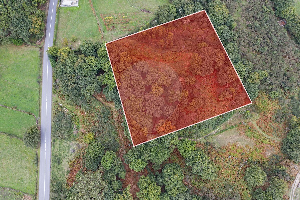 Terreno para venda