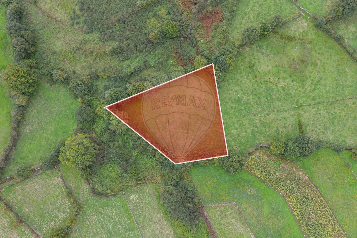 Terreno para venda