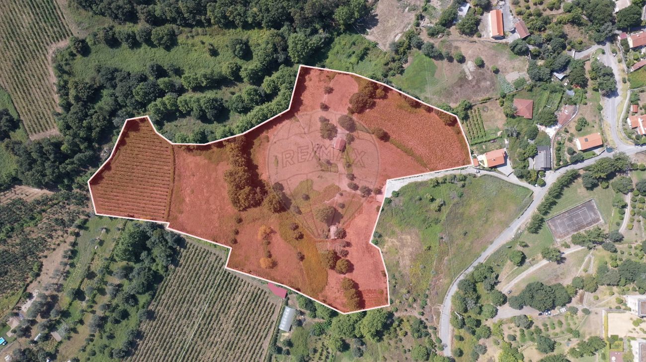 Terreno  para venda