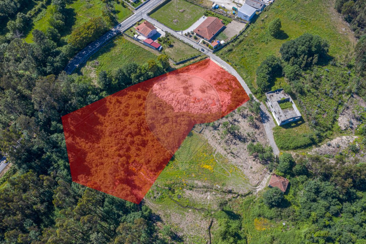 Terreno  para venda