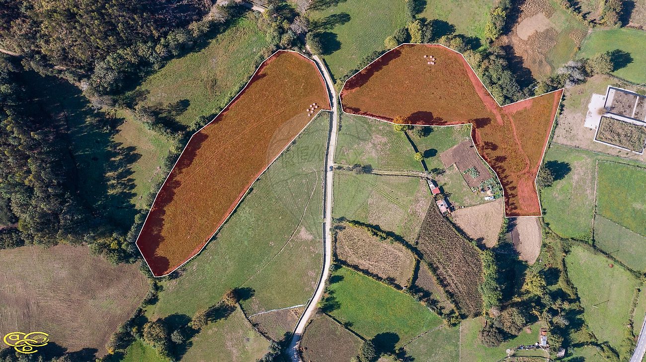 Terreno para venda