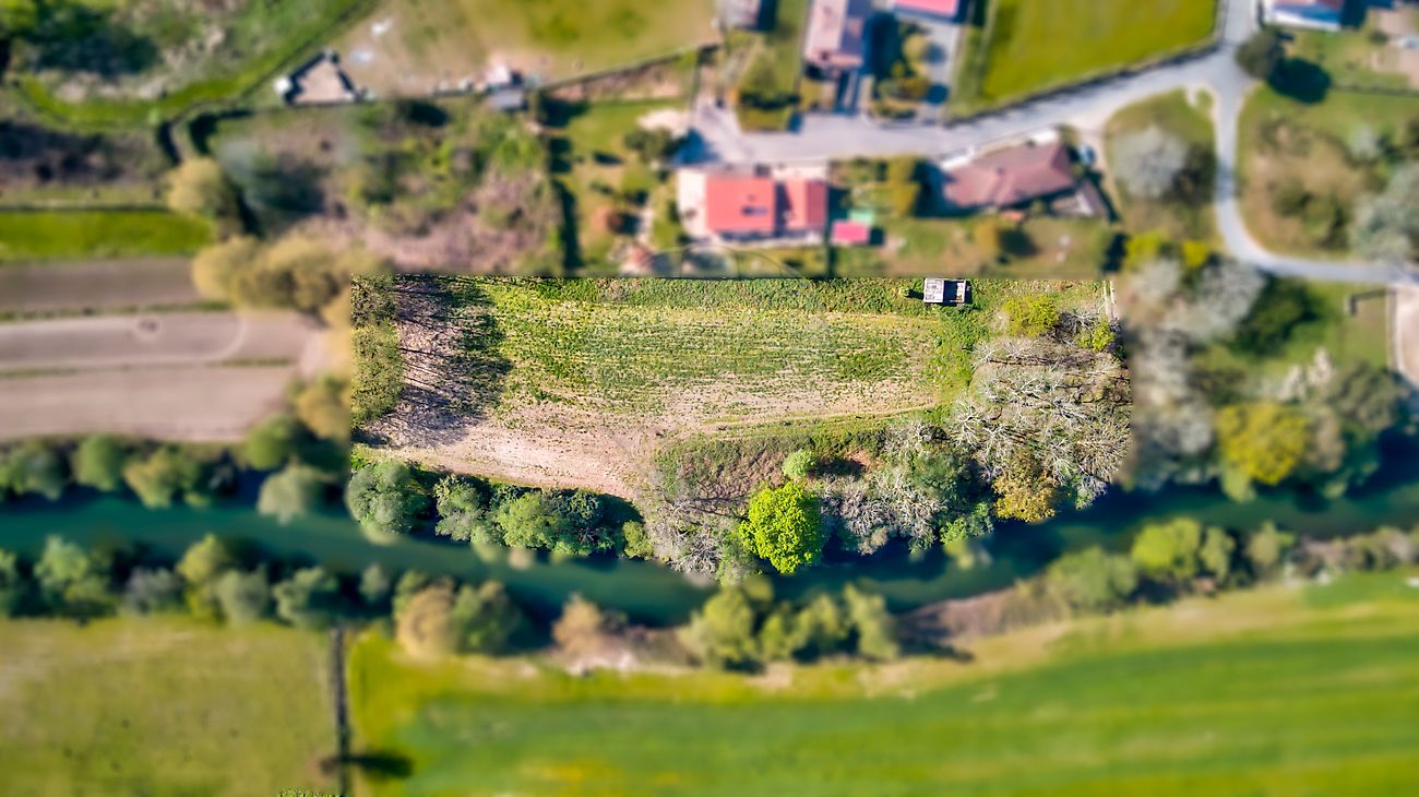 Terreno  para venda