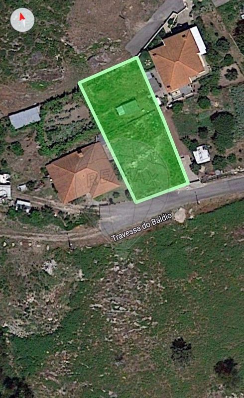 Terreno  para venda
