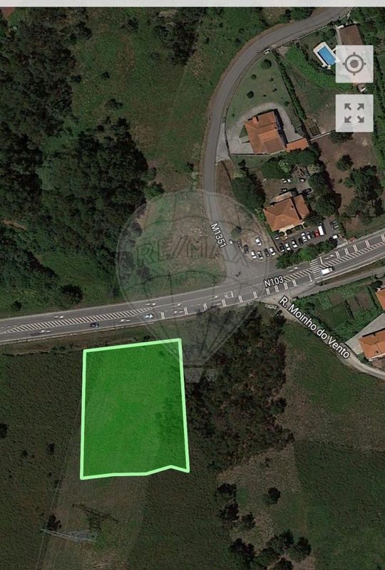 Terreno para venda