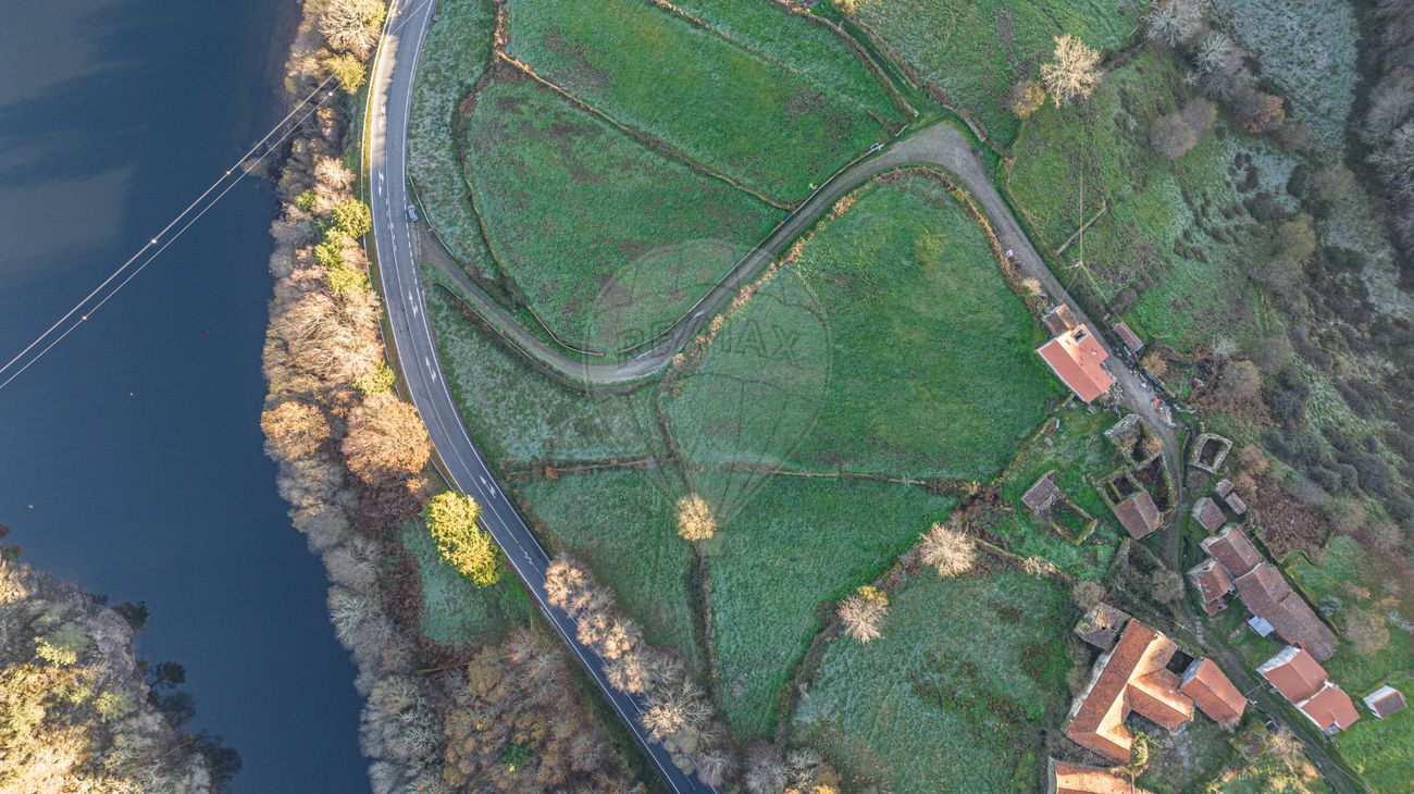 Terreno para venda