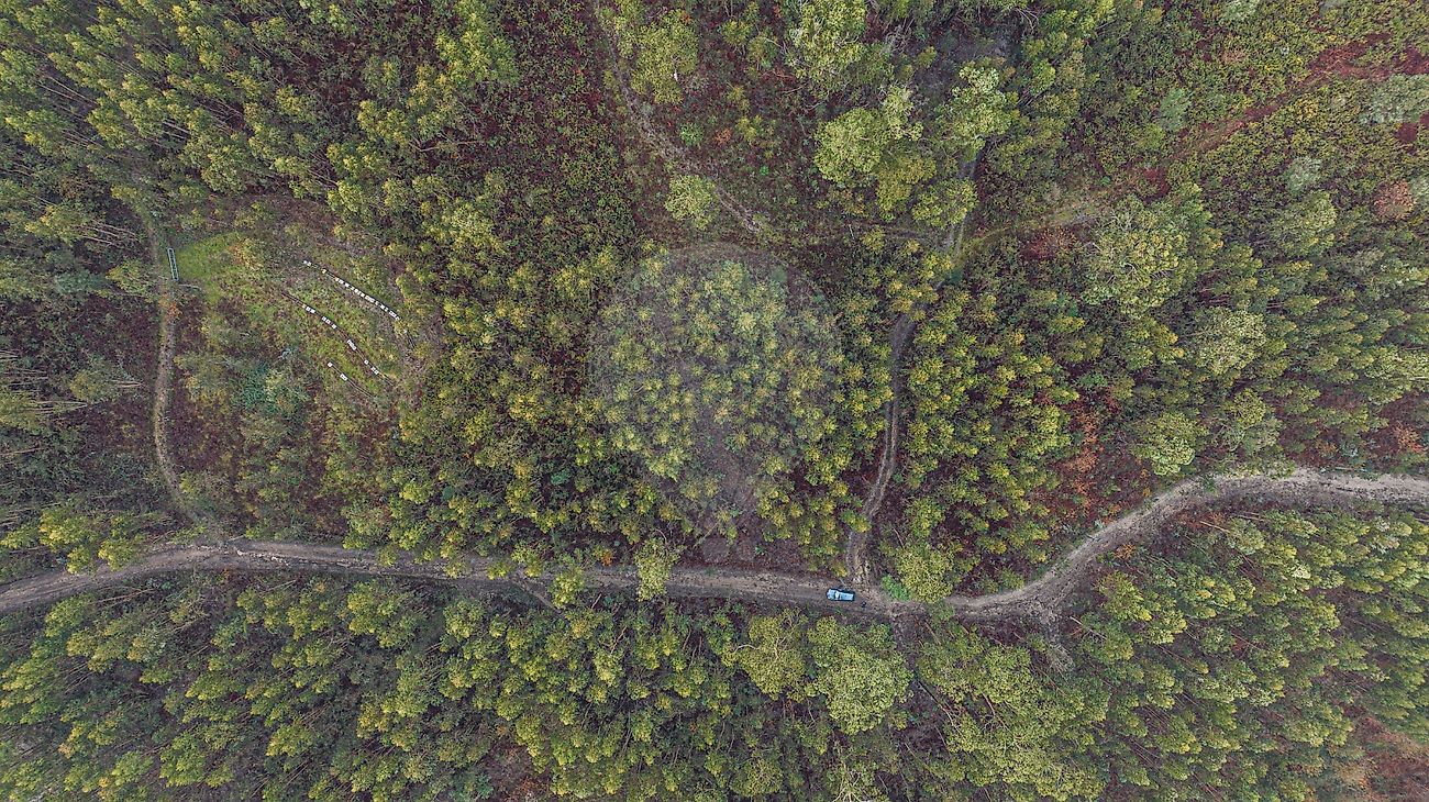 Terreno à venda em Póvoa de Lanhoso