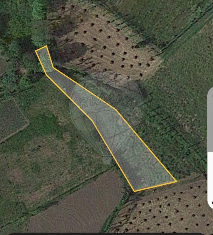 Terreno para venda