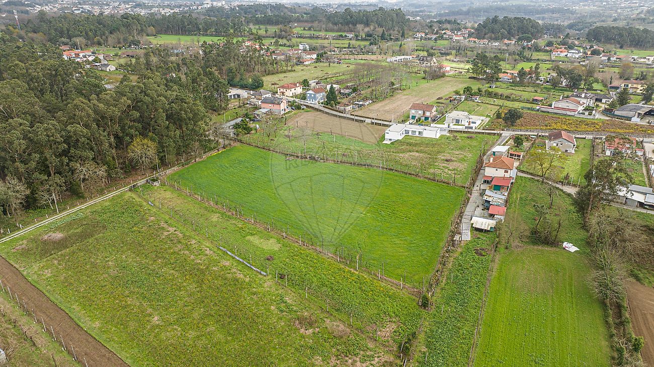 Terreno  para venda