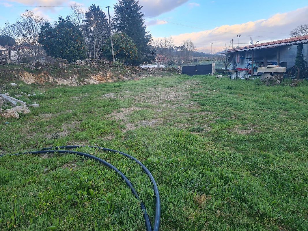 Terreno para venda