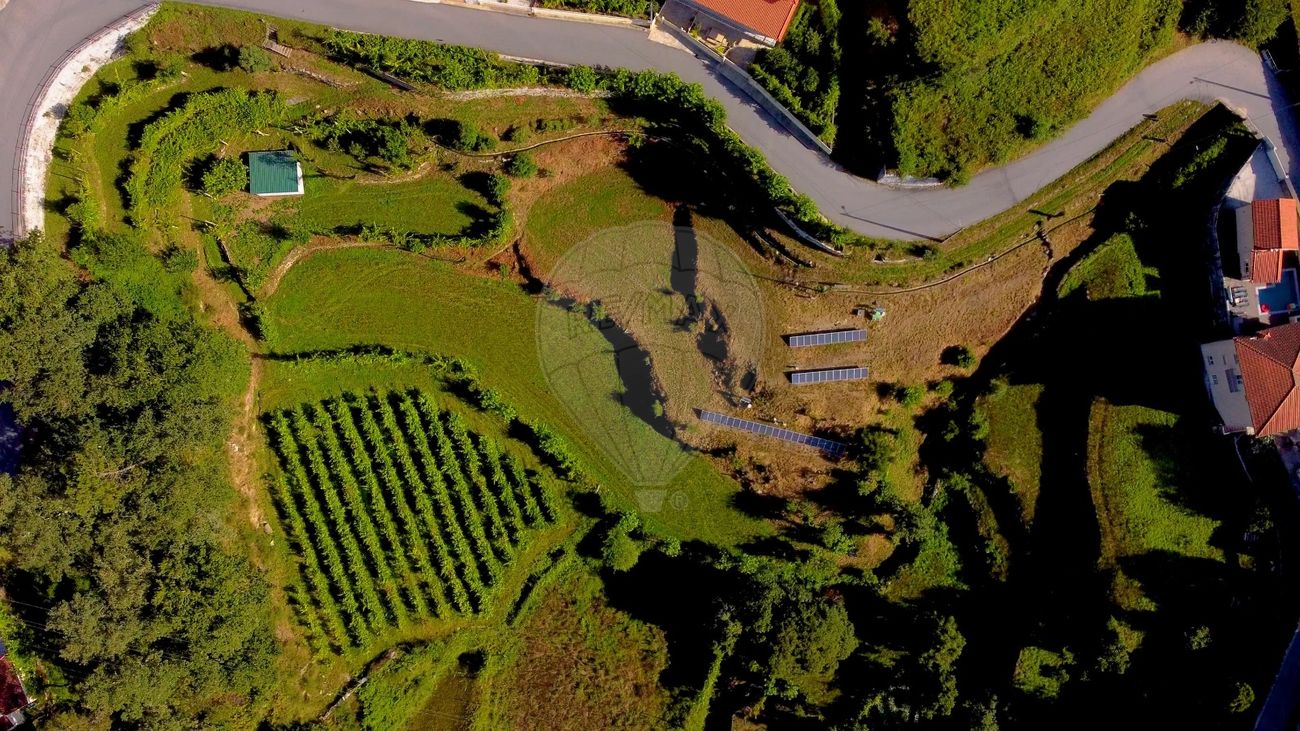 Terreno para venda