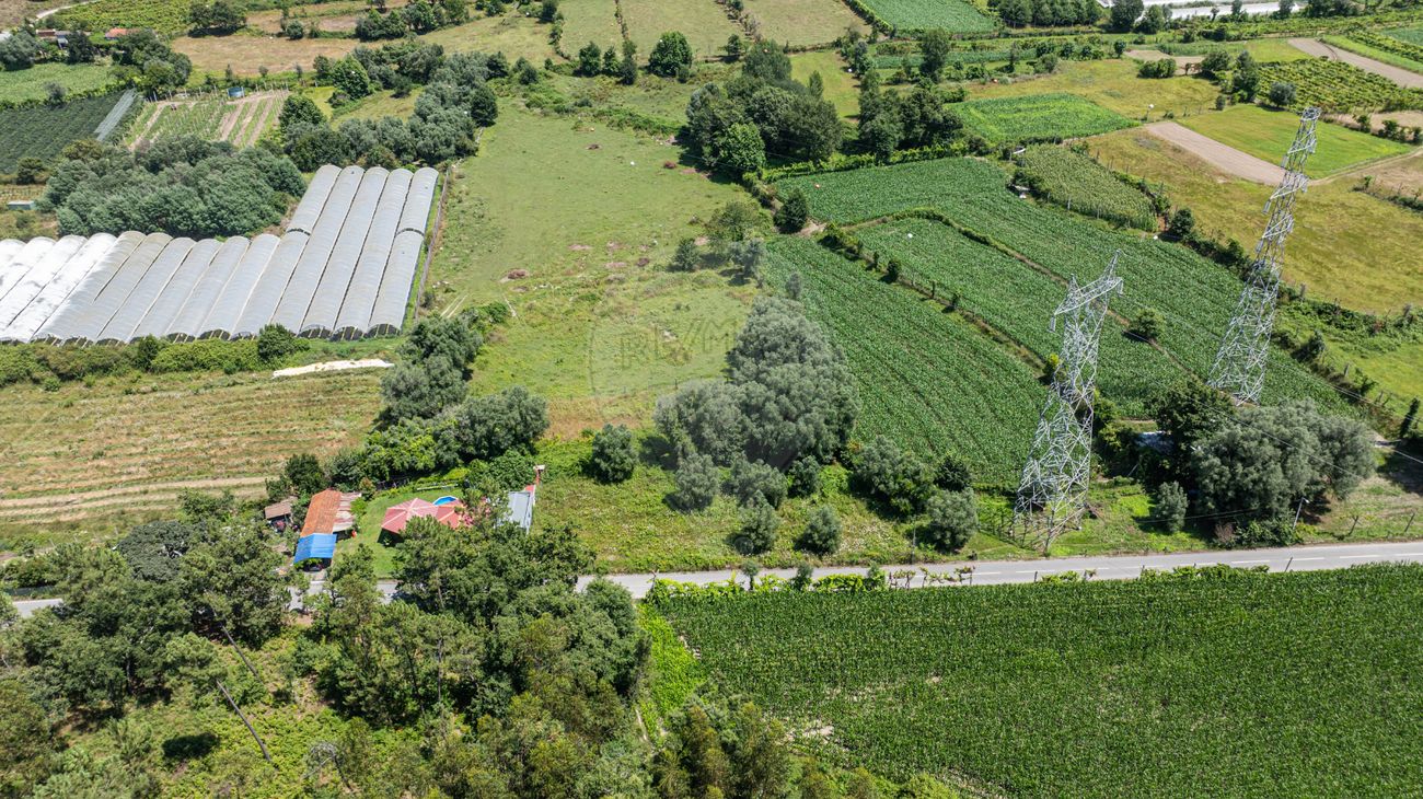 Terreno para venda