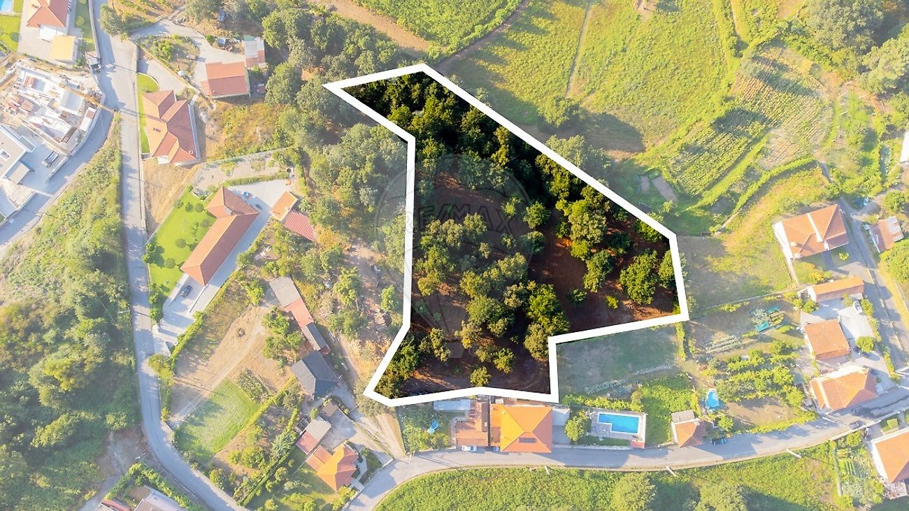 Terreno para venda