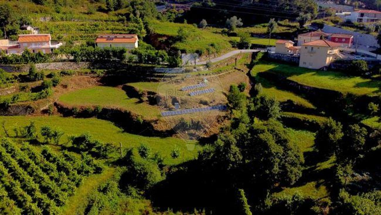 Terreno para venda