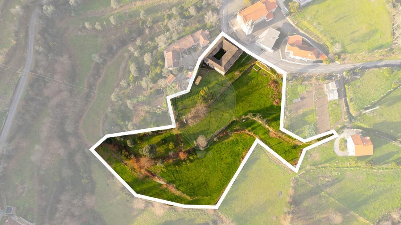 Quinta para venda