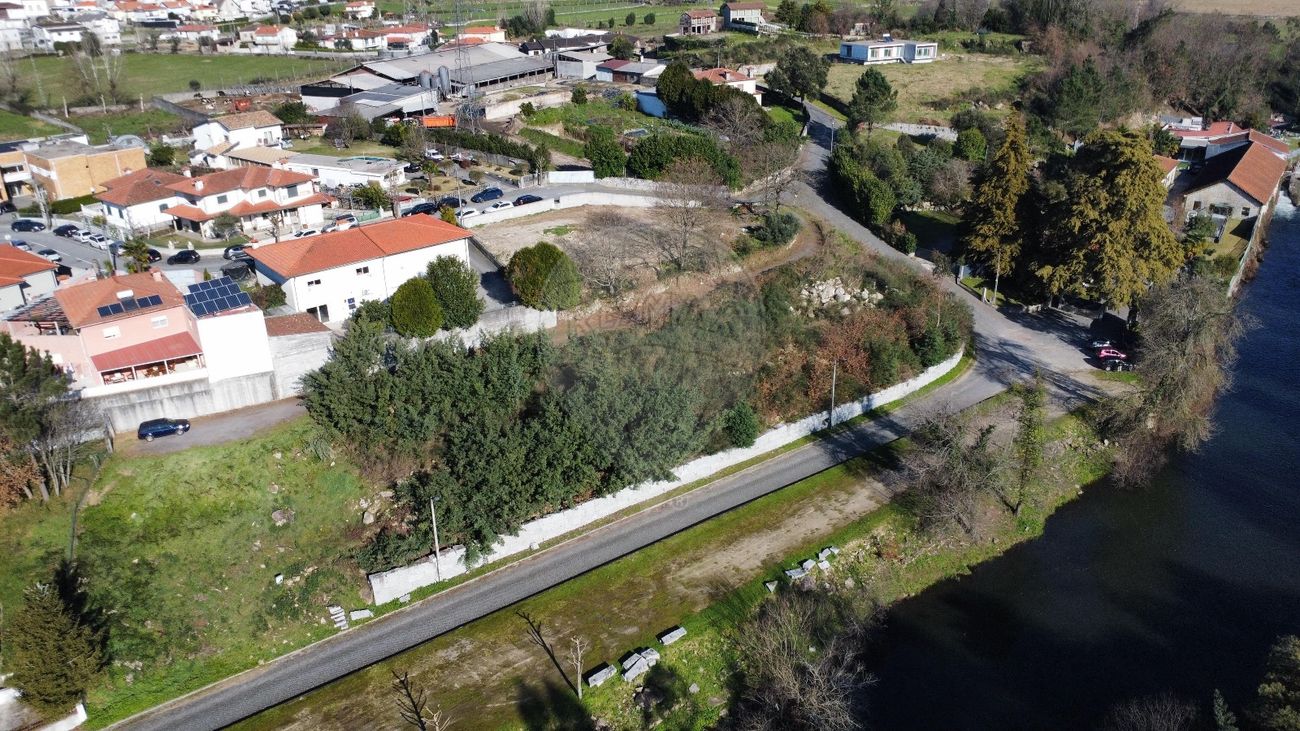Terreno para venda