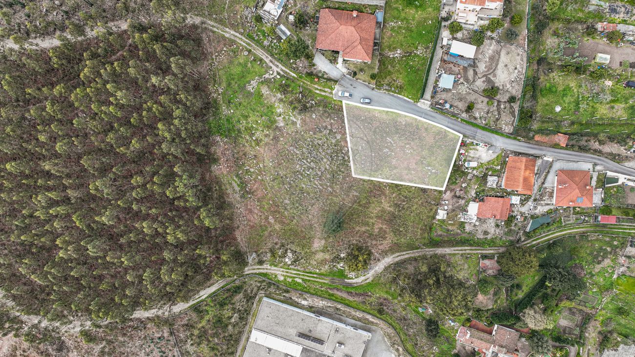 Terreno  para venda