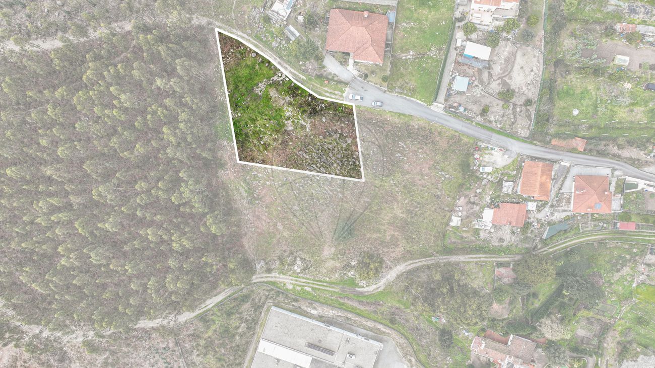 Terreno  para venda