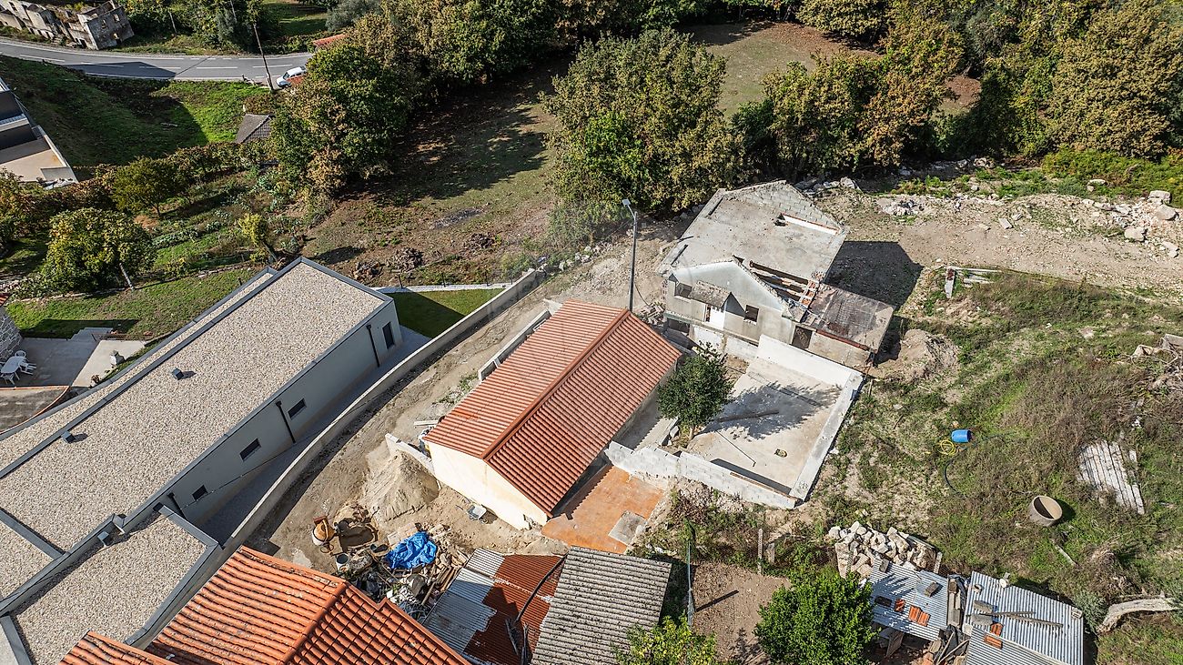 Moradia T2 à venda em Calvos e Frades, Póvoa de Lanhoso — foto 20
