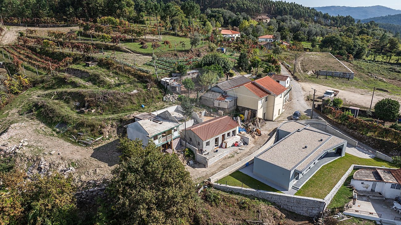 Moradia T2 à venda em Calvos e Frades, Póvoa de Lanhoso — foto 16