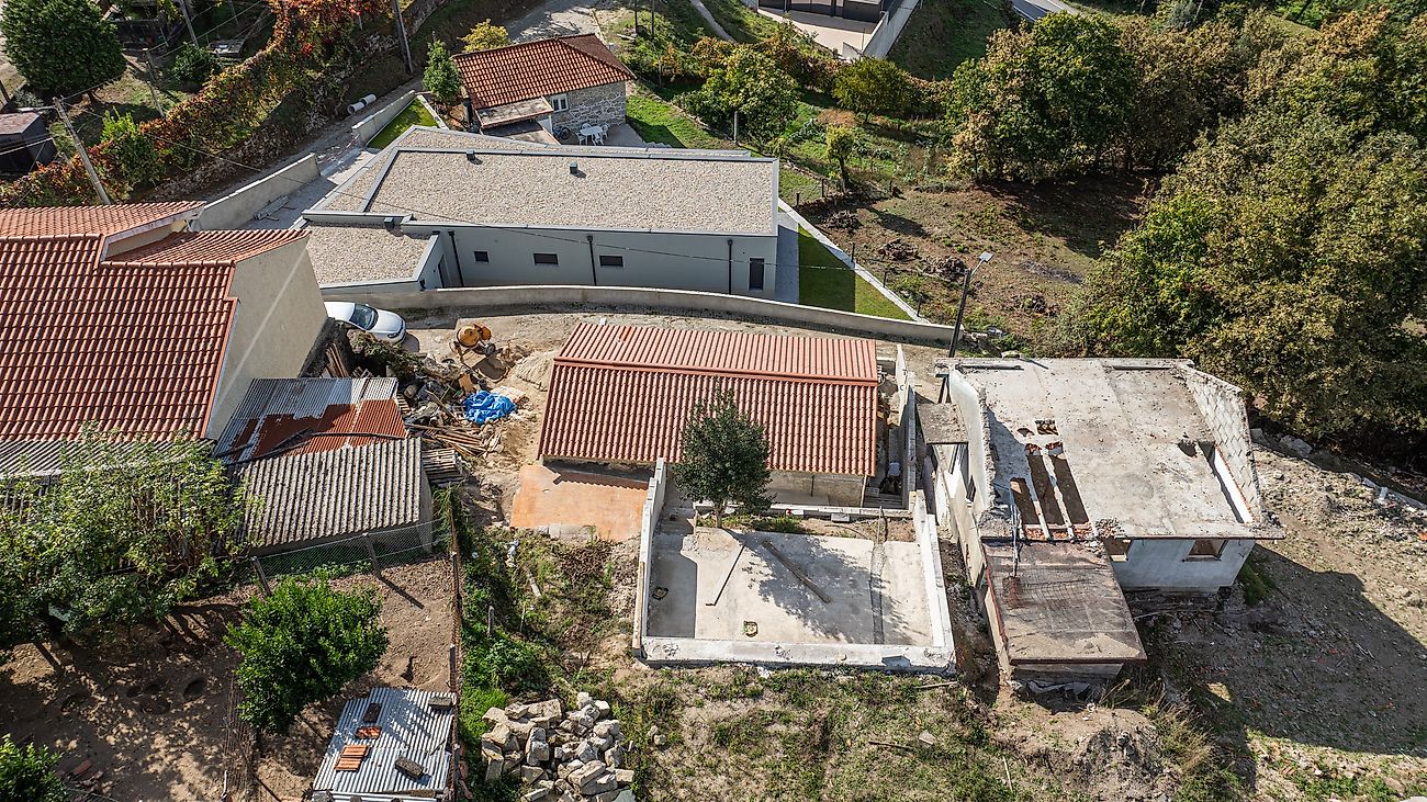 Moradia T2 à venda em Calvos e Frades, Póvoa de Lanhoso — foto 19