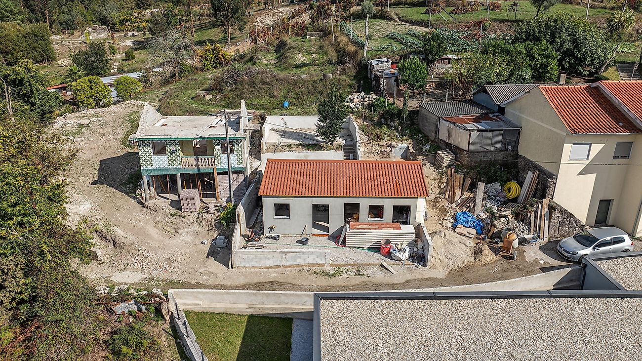 Moradia T2 à venda em Calvos e Frades, Póvoa de Lanhoso — foto 21