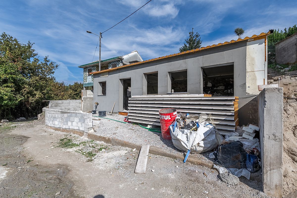 Moradia T2 à venda em Calvos e Frades, Póvoa de Lanhoso — foto 27