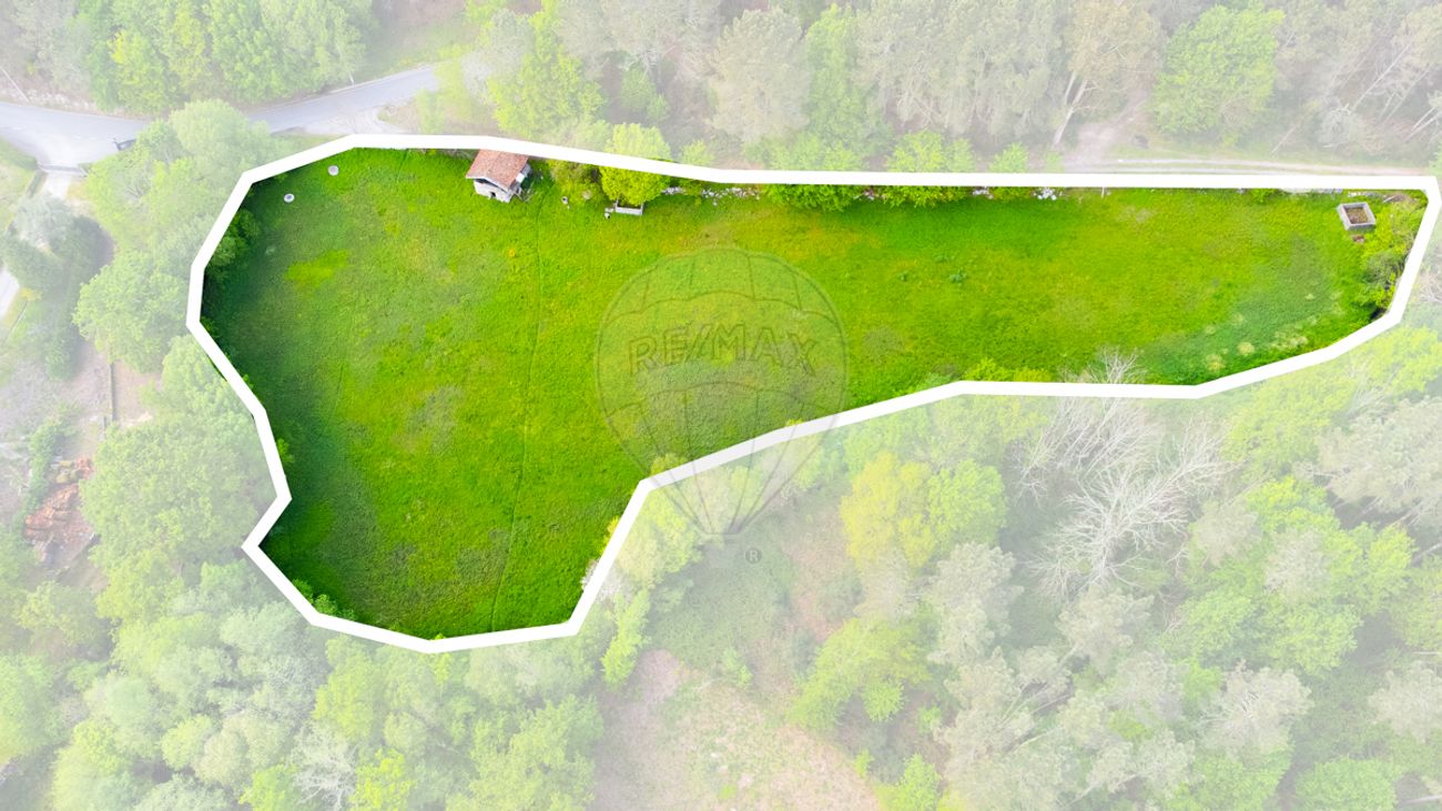 Terreno para venda
