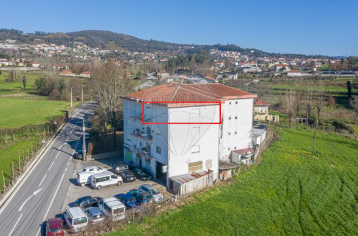 Apartamento T3 para venda