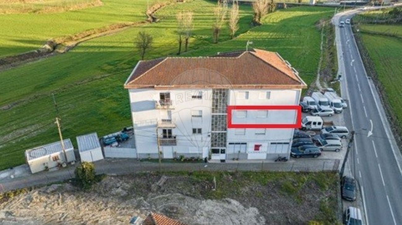 Apartamento T2 para venda