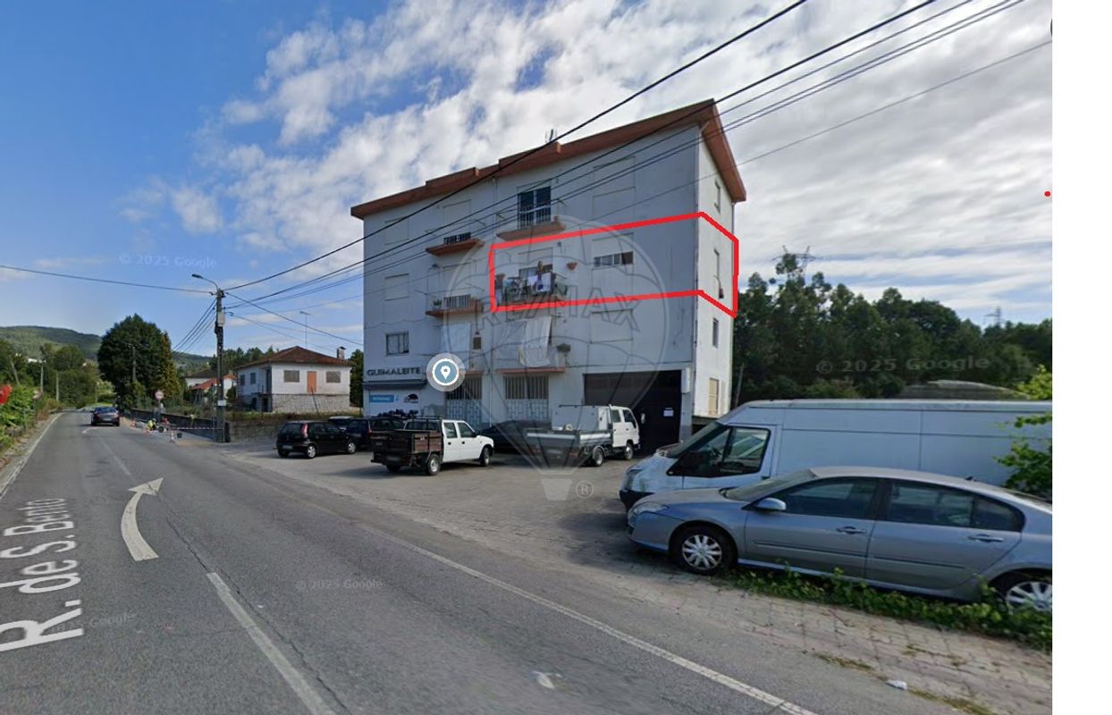 Apartamento T3 para venda