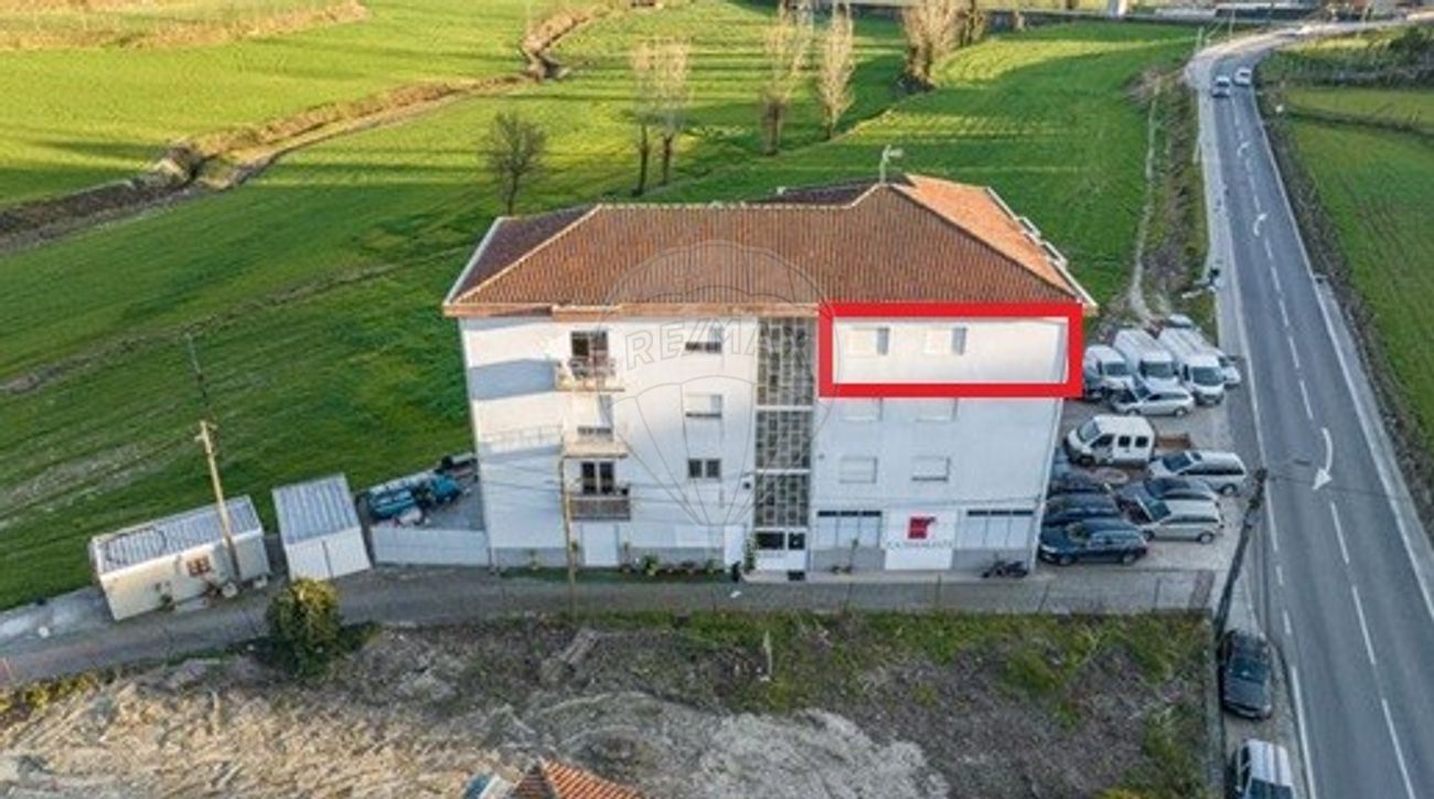 Apartamento T2 para venda