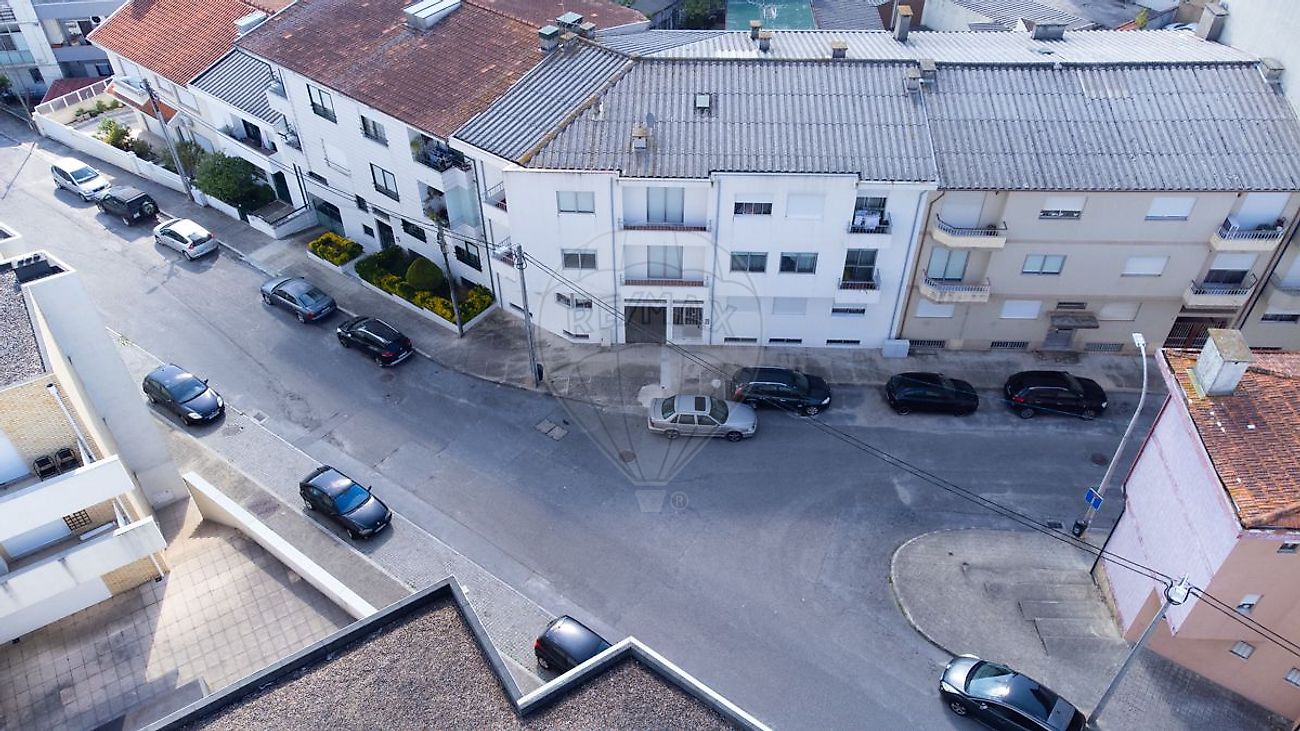 Armazém para venda