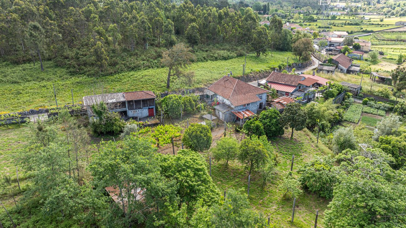 Moradia T2 para venda
