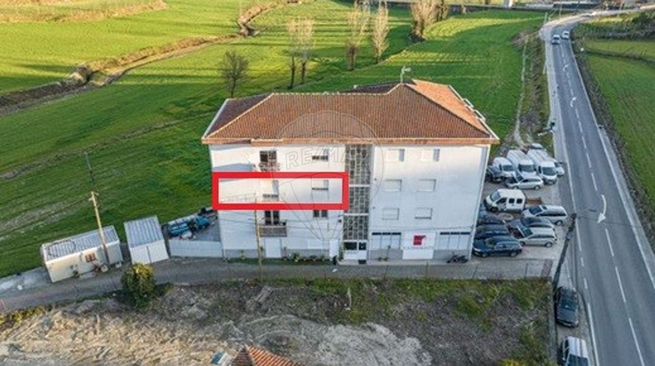 Apartamento T3 para venda